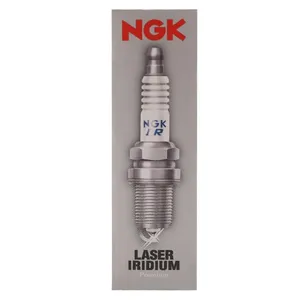 Wholesale Original Genuine NGK Spark Plug Iridium Platinum CR9EIA-9 6289 Car Engine Spark Plug for Nissan (Dfac) thumbnail-3