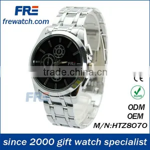 Shenzhen Watches Manufacture Custom Kinds of Watches With Your Design Fashion Professionally Custom Watch thumbnail-5