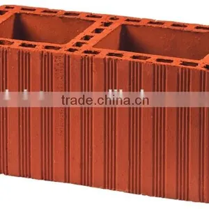 Hot Sales Clay Brick Making Machine Price in Libya thumbnail-6