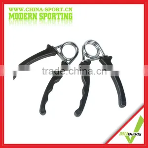 Punched Plastic Black Hand Grip thumbnail-1