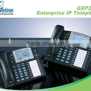 Grandstream Key System HD IP Phone GXP2110 thumbnail-1