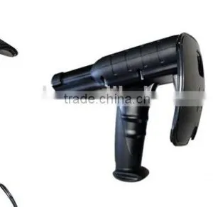 Long Distance UHF RFID Handheld Android Reader thumbnail-5