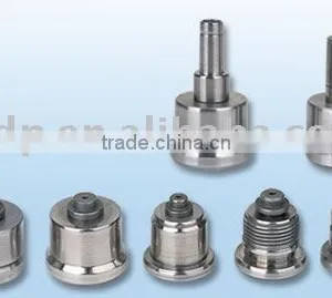Diesel Engine Fuel Pump Delivery Valve thumbnail-1