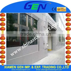 Reynobond Facade Cladding Wall thumbnail-1