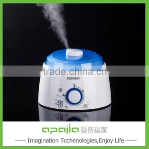 Ultrasonic Air Humidifier Machine Greenhouse Humidifier thumbnail-4
