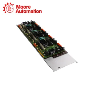 SIEMENS 6SC6512-0AA02 Simodrive 650 Transistor Control Board NEW thumbnail-2