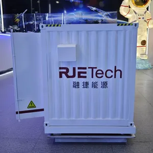 Custom Scalable Energy Storage Container Models thumbnail-5