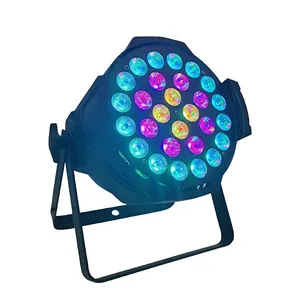 28pcs*8W LED Circle Pattern Par Can (PHN057) thumbnail-1