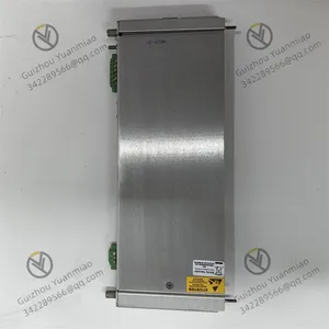 Bently Nevada 3500/34 Triple Redundant Relay Module thumbnail-2