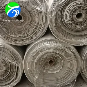 7mm Thick 8kg Weigh Fiber Cement Blanket Ditch Slope Protection thumbnail-3