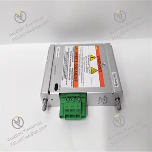 BENTLY 106M1081-01 Universal AC Power Input Module thumbnail-2
