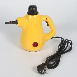 Vehicle Steam Cleaner thumbnail-1
