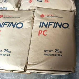 Korea SAMSUNG Polycarbonate PC Infino CF-1070 Engineering Plastics Granule thumbnail-4
