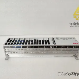 ABB GF D563 A101 (3BHE046836R0101) – Gate Firing Board for PCS6000/Medium-Voltage Converters thumbnail-4