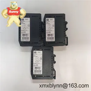 ABB 1SVR011718R2500 – Compact Electronic Monitoring Relay for Reliable Automation Control thumbnail-3