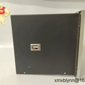 Bently Nevada 3500/05-02-04-00-00-00 System Rack — Chassis for 3500 Machinery Protection Modules thumbnail-4