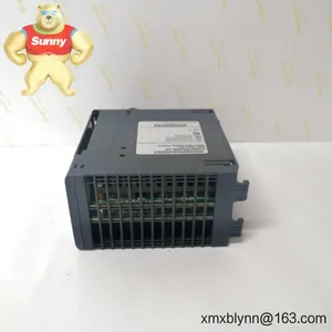 GE IC695CPU320-CF: Your Production Line's Reliable Brain With Hot-Swappable Program Storage thumbnail-5
