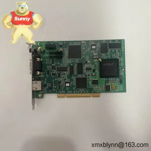 Woodhead PCU2000ETH: Bridge Legacy PLCs to Modern Ethernet Networks thumbnail-1