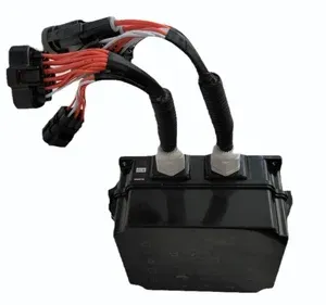 Wholesale of Genuine Main Fuse Hydraulic Excavator PC and Other PC Excavator Spare Parts thumbnail-2