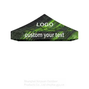 Customized Tent Tugboat Bags, Customized Event Sunshades, Folding Tents for Sports Events and Exhibitions, Advertising Logo Printing thumbnail-4