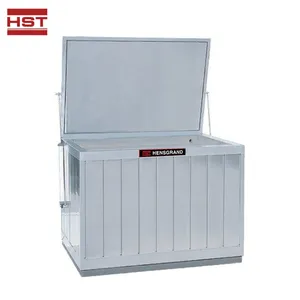 HST-XG10T Plastic Pipe Hydrostatic Pressure Tester +HST-TANK Constant Temperature Water Tank 304 Stainless Steel End Caps thumbnail-3