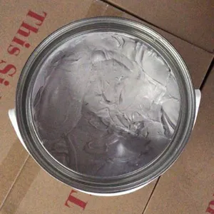 2 Component Polyester Auto Refinish Putty High Solid Easy Sanding Good Knifing Performance Body Filler for Car Collision Repair Market thumbnail-3