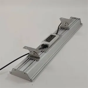 Xinpengda Long Strip Anti-glare 50w/100w Led Floodlights, Three-proof Led Tunnel Lights thumbnail-4