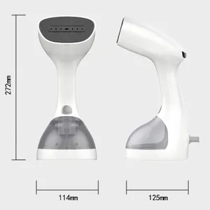 Household Small Ironing Machine/portable Handheld Large Capacity Steam Brush Steam Iron Steam Hanging Ironing Machine（Wechat:13510231336） thumbnail-2