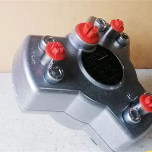 Hawe R Series R2.5A R5.6A R4.3A R7.7A Radial High Pressure Plunger Pump Radial Piston Pumps thumbnail-4