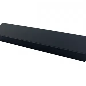 High-Power Notch Filter for PCS & Satellite Interference - 1930-1990MHz, 50dB, 50W thumbnail-1