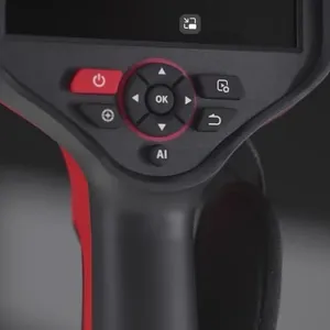 RT400 Professional Thermal Camera With 5-Hour Battery Life & IP54 Protection thumbnail-1