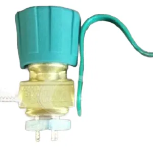 Premium Brass Ctf-10 Filling Valve for Car Application thumbnail-1