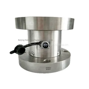 Special for Beijing Haibohua Hcnj - 102, Double - Flange Static Torque Sensor Actuator Test Bench thumbnail-1