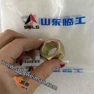 SDLG NUT 4013000203 thumbnail-3