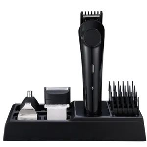Men's Self Care Grooming Kit Hair Body Beard Nose All-in-One thumbnail-1