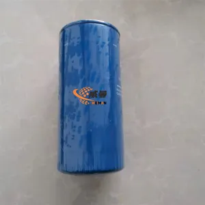 SDLG Original High Quality LG956L LG936L Oil Filter 4110000054305 With Good Price thumbnail-2