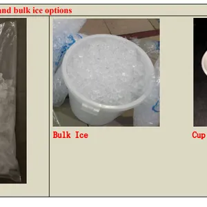 Best Quality Ice Vending Machine for Sale thumbnail-5