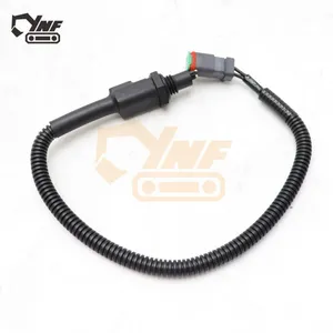 Excavator Spares Parts Oil Water Separation Sensor 600-311-3720 600-311-3721 600-311-3722 Fuel Filter Sensor for Komatsu PC200-8 thumbnail-2