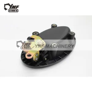 Liugong GENUINE CLG 936E E Series Chinese Excavator Spare Parts 47C1874 Door Handle Grip thumbnail-4