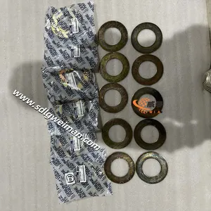 Hyundai SHIM -POL YMER S993-080150 for Hyundai Excavator thumbnail-1