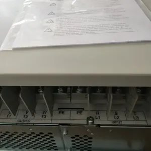 ALLEN-BRADLEY PowerFlex 753 300HP AC Drive 20F1AND361JN0NNNNN With Ethernet/IP Connectivity thumbnail-5