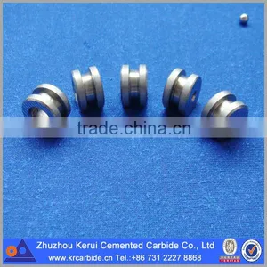 Tungsten Carbide Ball Valve Seat From ZhuZhou Carbide Base thumbnail-6