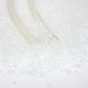 High Quality Marine Grade PVC Granules for Manufacturing Clear Braided Hose and Durable Garden Hose |FactoryDirect Supply thumbnail-2