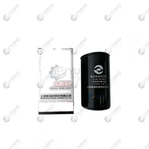 Filter 860150012 for XCMG Crane Genuine OEM thumbnail-2