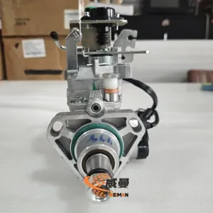 Original CAT 0002060286 Fuel Injection Pump for Wheel Loader Spare Parts in Stock. thumbnail-4