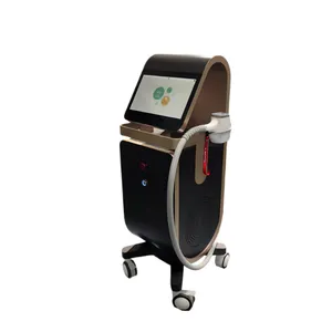 808nm Diode Laser Permanent Hair Removal Device for Salon and Clinic Use thumbnail-5