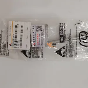 SDLG Original 29220012001 Rear Axle Left Oil Pipe 0.2kg Tubo de Freio - 29220012001 in Stock thumbnail-1