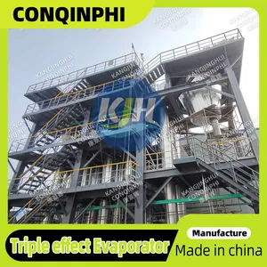 Industrial Wastewater Treatment Equipment With 2Year Warranty Free Operator Training and Mill Test Report thumbnail-1