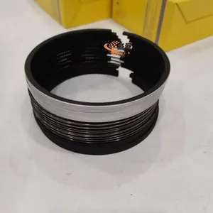 Original WEICHAI Deutz 13070648 Diesel Engine Piston Ring for Wheel Loader Spare Parts in Stock. thumbnail-1