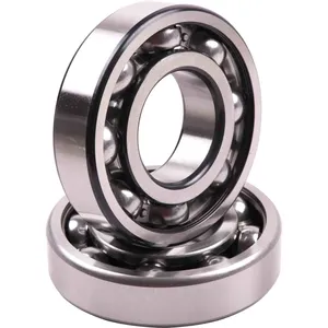 Angular Contact Ball Bearing thumbnail-1